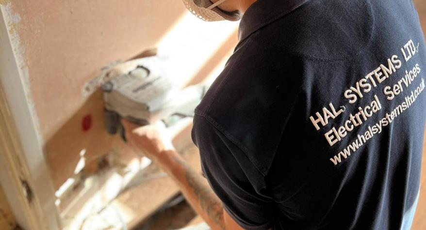 Why Choose Hal-Systems Ltd? Why Choose Hal-Systems Ltd?